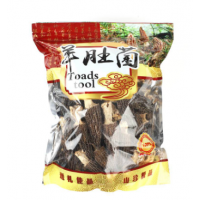羊肚菌干货野生羊肚菇菌类香菇类125g