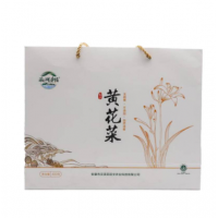 汉滨区瀛湖黄花菜400g