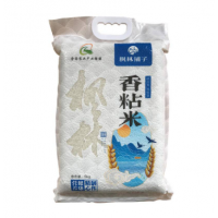 阳新县枫林铺子香粘米5kg/袋