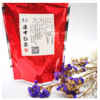 城固县 秦诚汉中红茶 75g袋装