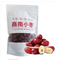 商南县 红枣500g/袋 3cm小枣软糯甜美 陕西商洛