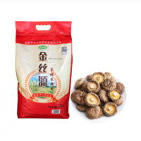 商南县 菌米组合10.2kg 陕西省商洛市商南县出产