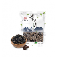 柞水县秦岭天下柞水木耳250g