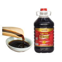 商南县 上苍坊农家香醋2.5L 产地直供食醋 商洛特产