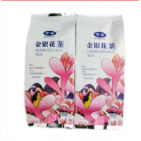 洛南仓圣金银花茶时尚版20g/袋