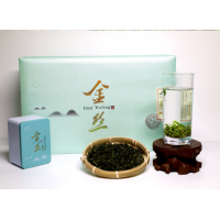 商南县金丝雾峰125g