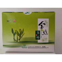 商南县金丝雾峰400g