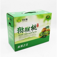 商南县猕猴桃5斤